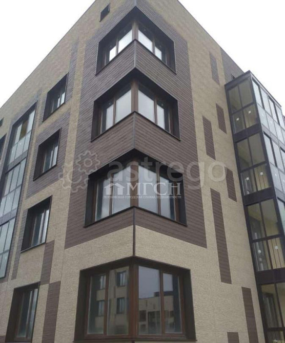 1-комн. квартира, 32 м2, 3/5 эт. Москва - изображение 1