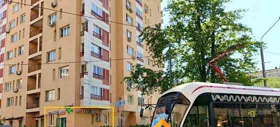 Готовый бизнес, 48.8 м2 Москва