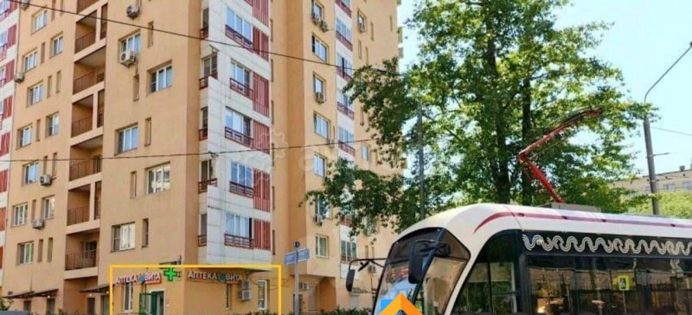 Готовый бизнес, 48.8 м2 Москва - изображение 1