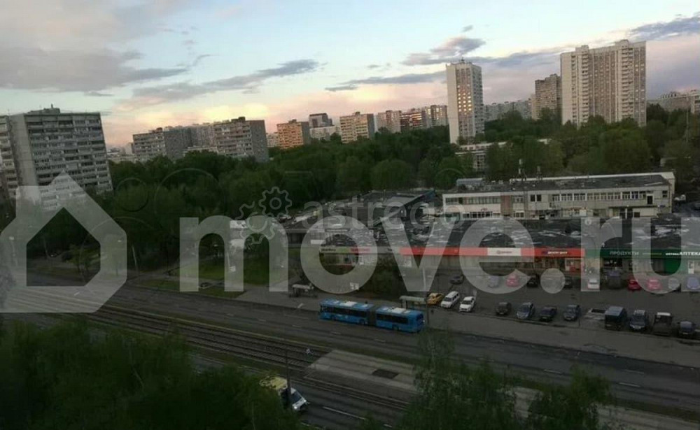 Комната, 15 м2, 8/9 эт. Москва - изображение 3