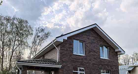 Коттедж, 152 м2, 6.2 сотки, 2 эт. Щёлково