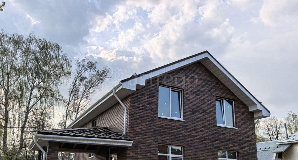 Коттедж, 152 м2, 6.2 сотки, 2 эт. Щёлково - изображение 6