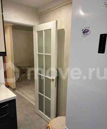 2-комн. квартира, 55 м2, 1/5 эт. Москва