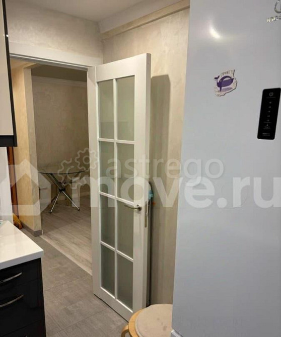 2-комн. квартира, 55 м2, 1/5 эт. Москва - изображение 6
