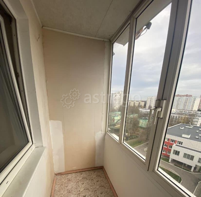 3-комн. квартира, 78 м2, 10/14 эт. Видное - изображение 6