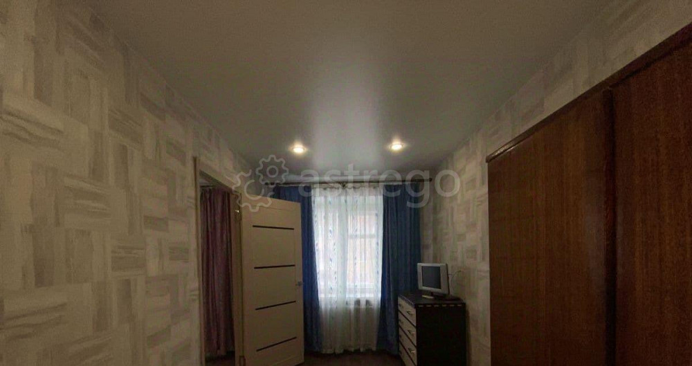 2-комн. квартира, 46 м2, 2/4 эт. Фрязино - изображение 5