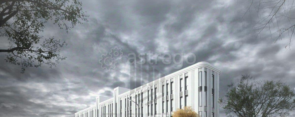 Свободного назначения, 298.8 м2 Санкт-Петербург - изображение 5