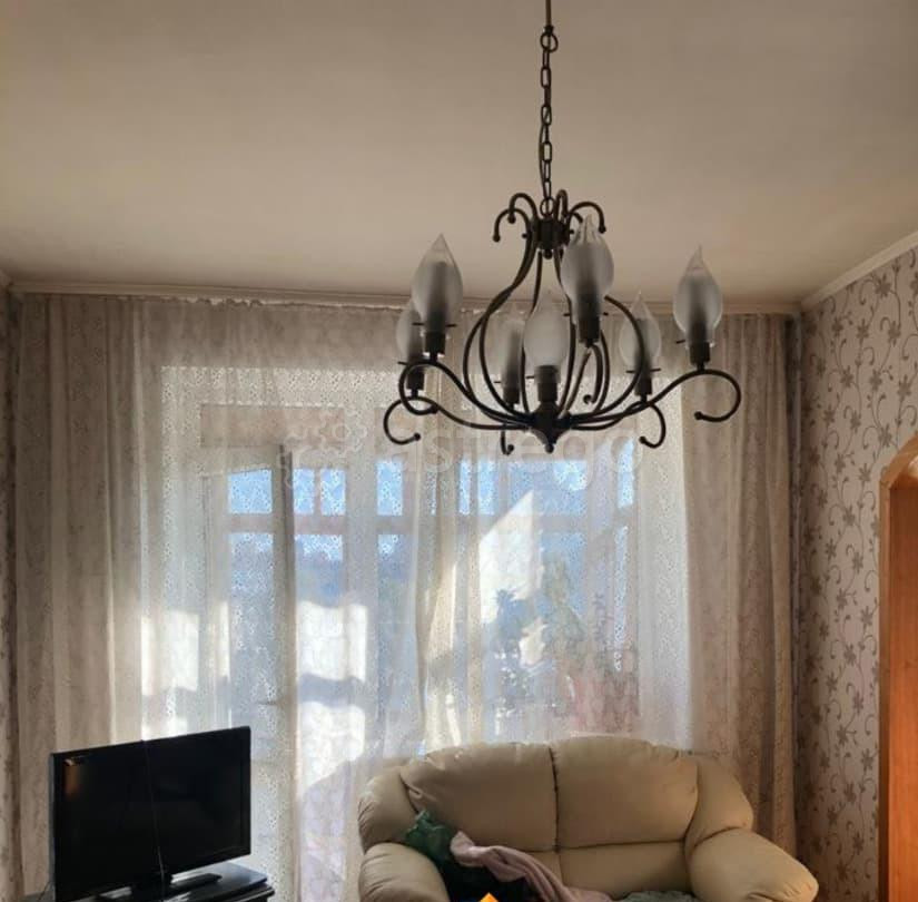 2-комн. квартира, 48 м2, 5/5 эт. Барнаул - изображение 7