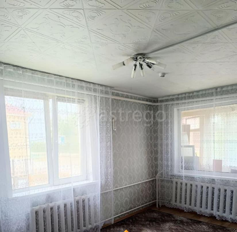 1-комн. квартира, 34.2 м2, 2/2 эт. Богучаны - изображение 7