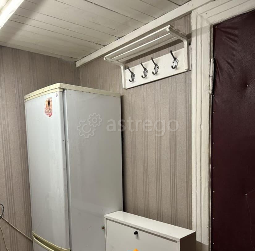 Комната, 19.9 м2, 2/6 эт. Москва - изображение 4