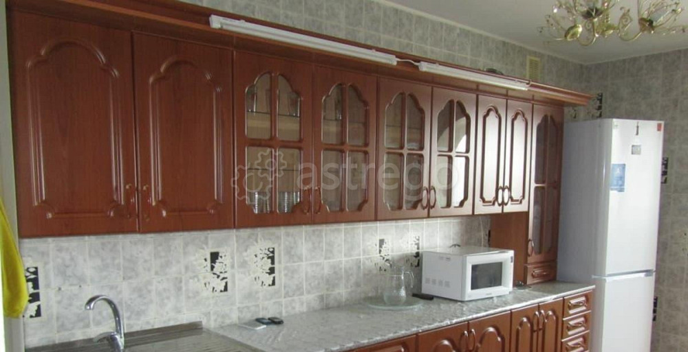 4-комн. квартира, 90 м2, 8/14 эт. Астрахань - изображение 2