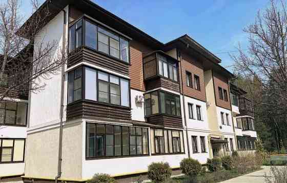 2-комн. квартира, 64 м2, 3/3 эт. Егорьевск