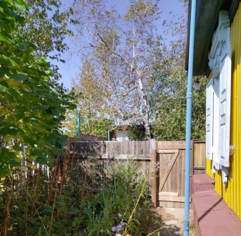 Дом, 28.6 м2, 16 соток, 1 эт. Свободный - изображение 3