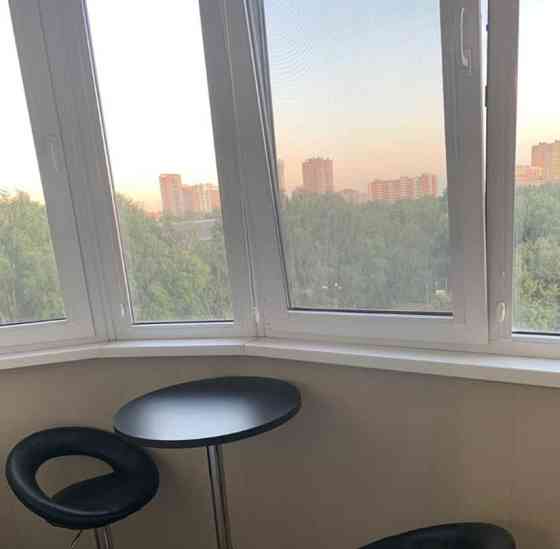 1-комн. квартира, 42.5 м2, 6/17 эт. Реутов