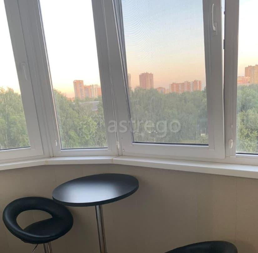 1-комн. квартира, 42.5 м2, 6/17 эт. Реутов - изображение 5