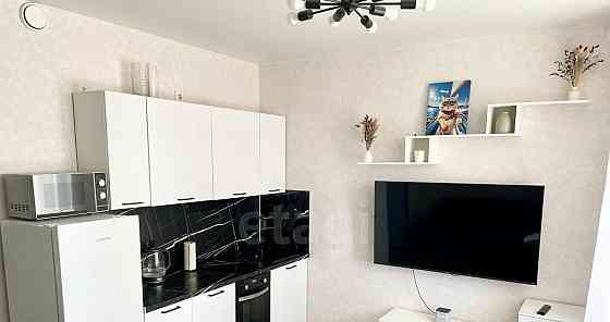 Студия, 20.5 м2, 9/25 эт. Одинцово