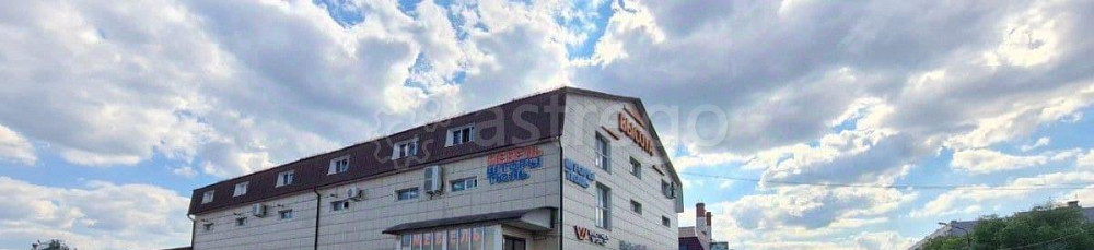 Свободного назначения, 564 м2 Павловский Посад - изображение 4