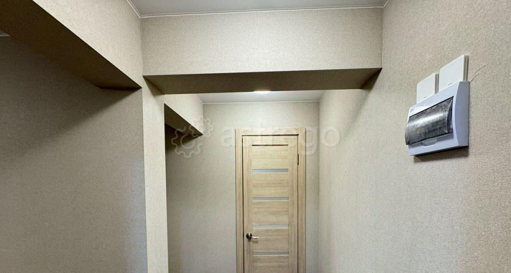 2-комн. квартира, 42 м2, 1/5 эт. Рубцовск - изображение 2