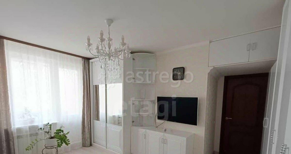 2-комн. квартира, 46.4 м2, 1/12 эт. Химки - изображение 2