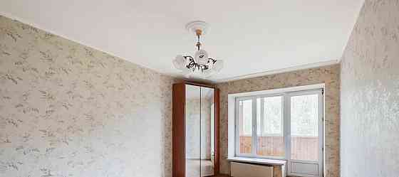 3-комн. квартира, 79.1 м2, 4/5 эт. Балашиха