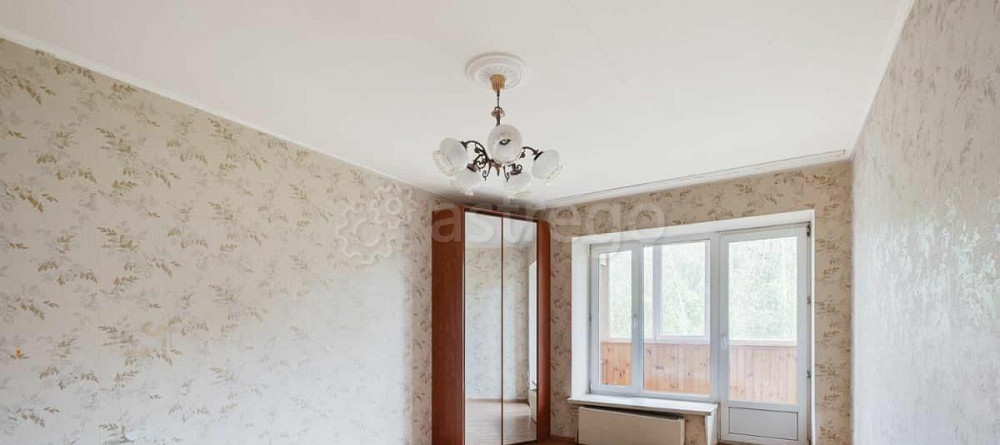 3-комн. квартира, 79.1 м2, 4/5 эт. Балашиха - изображение 6