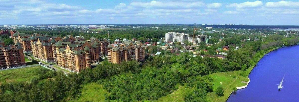 4-комн. квартира, 76.2 м2, 1/8 эт. Химки - изображение 5