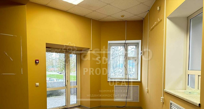 Офис, 120 м2 Уфа - изображение 3