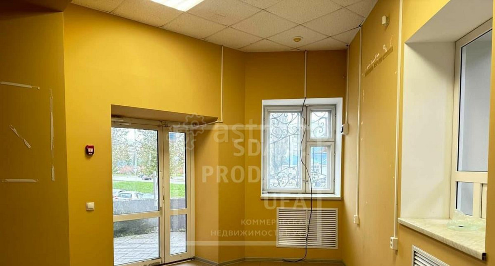 Офис, 120 м2 Уфа - изображение 3