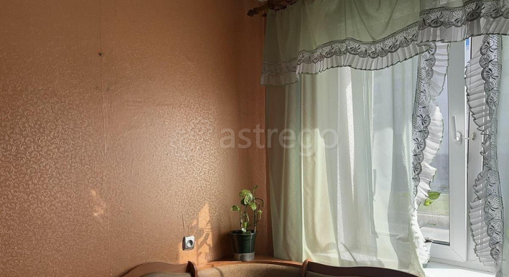 1-комн. квартира, 31.9 м2, 1/5 эт. Норильск - изображение 7