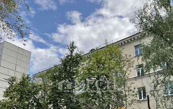 Комната, 15.7 м2, 3/5 эт. Москва