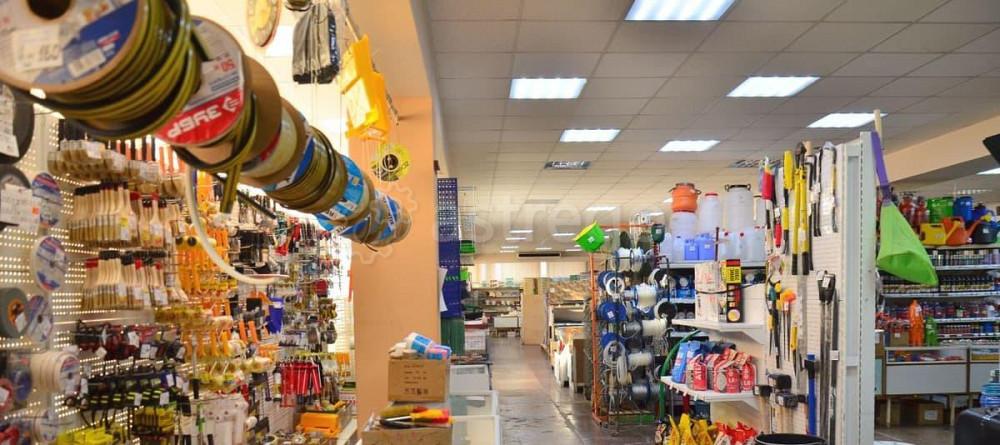 Торговое помещение, 858.7 м2 Белгород - изображение 4