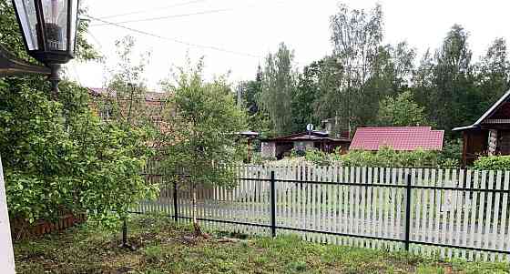Дом, 32 м2, 5.5 сотки, 2 эт. Москва