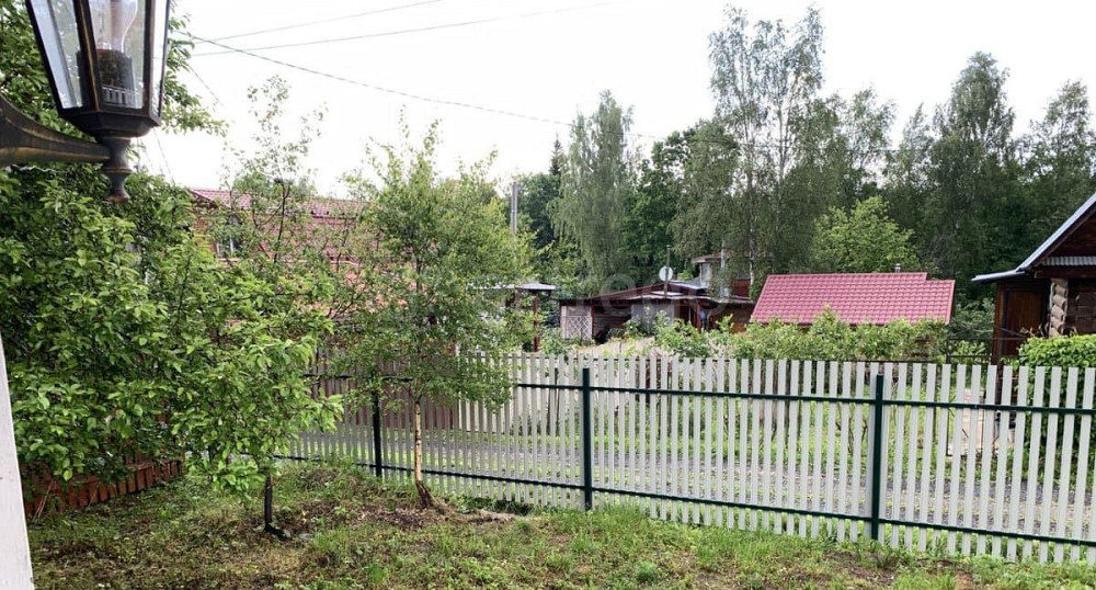 Дом, 32 м2, 5.5 сотки, 2 эт. Москва - изображение 2