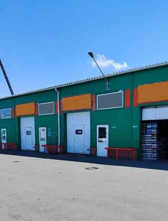 Склад, 72 м2 Красноярск