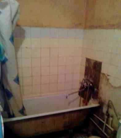 2-комн. квартира, 44 м2, 1/5 эт. Ногинск