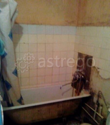 2-комн. квартира, 44 м2, 1/5 эт. Ногинск - изображение 3