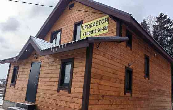 Дом, 170 м2 Наро-Фоминск
