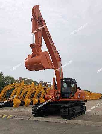 Экскаватор гусеничный Lonking CDM6490, 2024 Казань