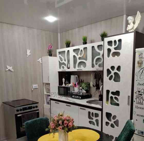 1-комн. квартира, 27.4 м2, 2/2 эт. Майма
