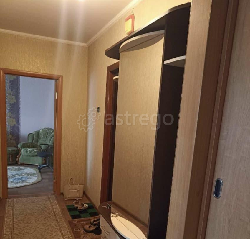 2-комн. квартира, 53 м2, 6/9 эт. Старый Оскол - изображение 2