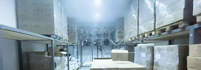 Производственное, 1000 м2 Благовещенск - изображение 3