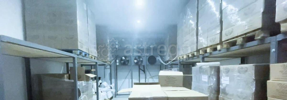 Производственное, 1000 м2 Благовещенск - изображение 3