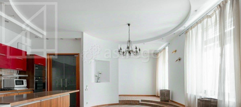 4-комн. квартира, 170 м2, 6/7 эт. Москва - изображение 6