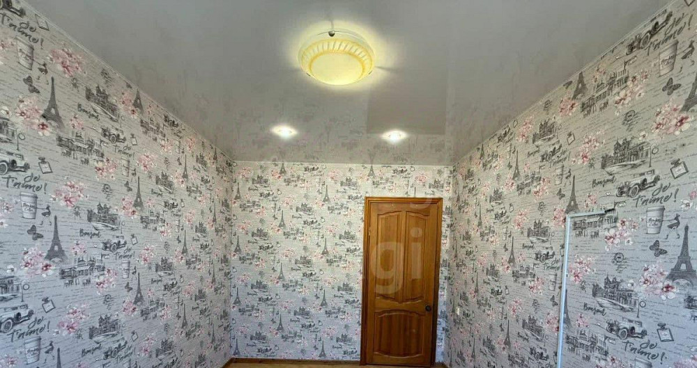 3-комн. квартира, 63.5 м2, 3/5 эт. Стерлитамак - изображение 2