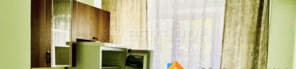 1-комн. квартира, 30 м2, 1/5 эт. Бийск - изображение 4