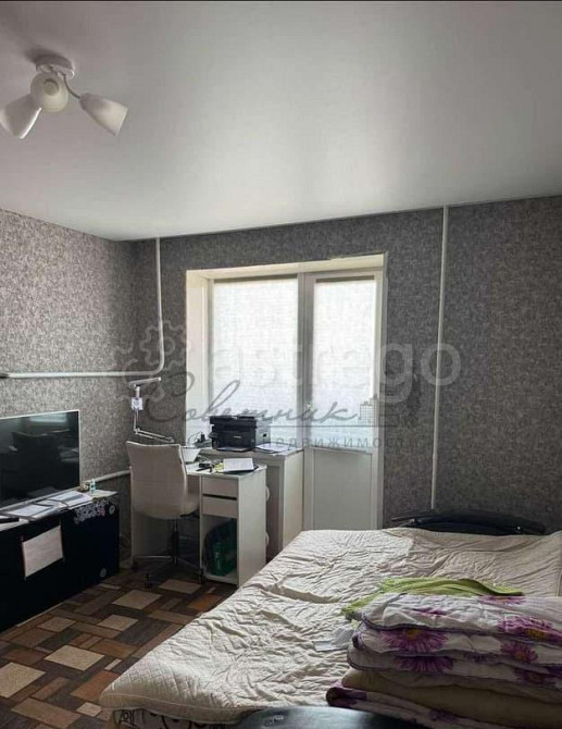 2-комн. квартира, 51 м2, 14/15 эт. Старый Оскол - изображение 2