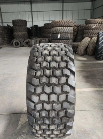 Шины на экскаватор-погрузчик 19.5L-24 (500/70-24) 12PR Armour Lande TI200 Челябинск