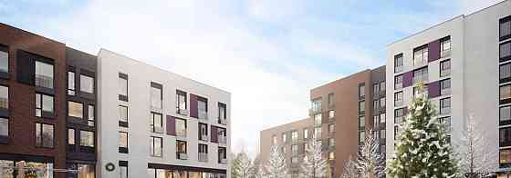 2-комн. квартира, 54.2 м2, 2/8 эт. Королев