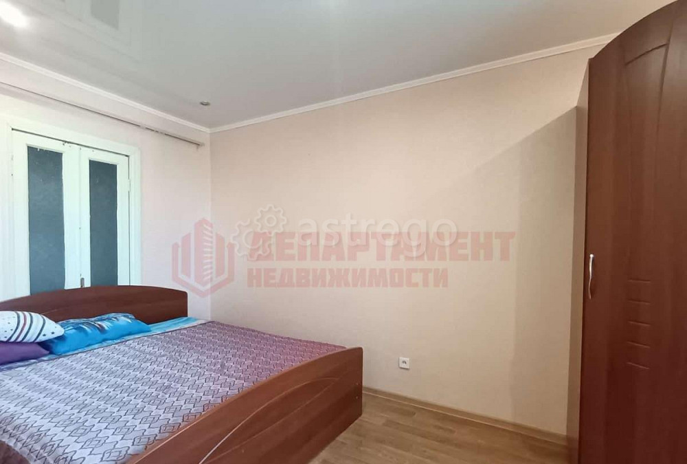 2-комн. квартира, 45 м2, 5/5 эт. Астрахань - изображение 7