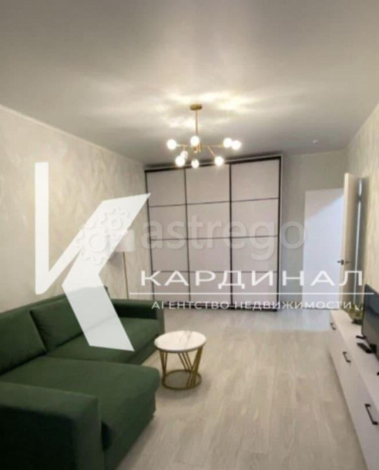 1-комн. квартира, 46 м2, 11/12 эт. Старый Оскол - изображение 9